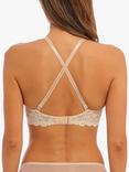 Wacoal Embrace Lace Underwired Plunge Bra