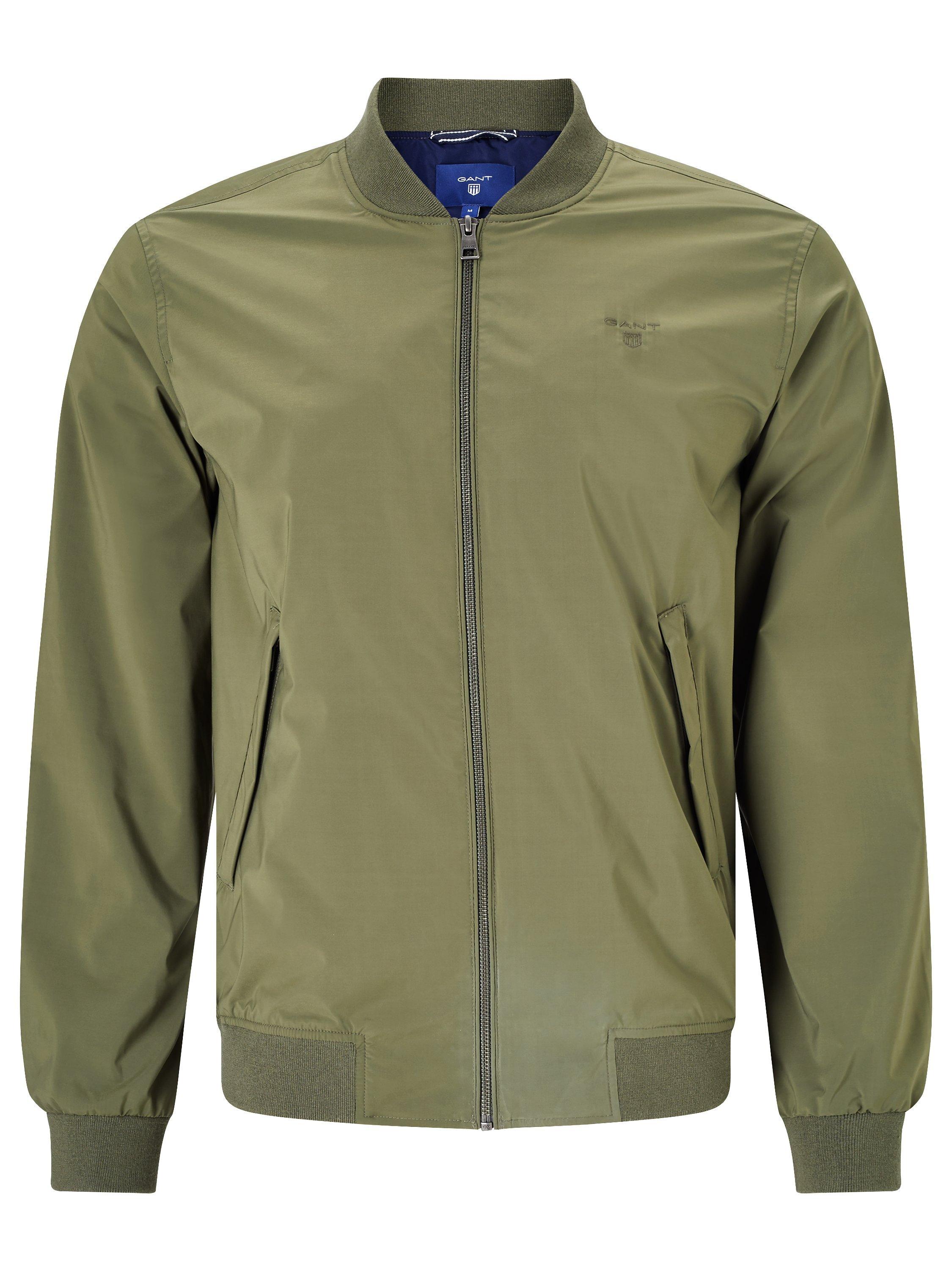 Gant winter pilot jacket hotsell