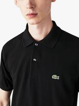 Black Polo Shirts