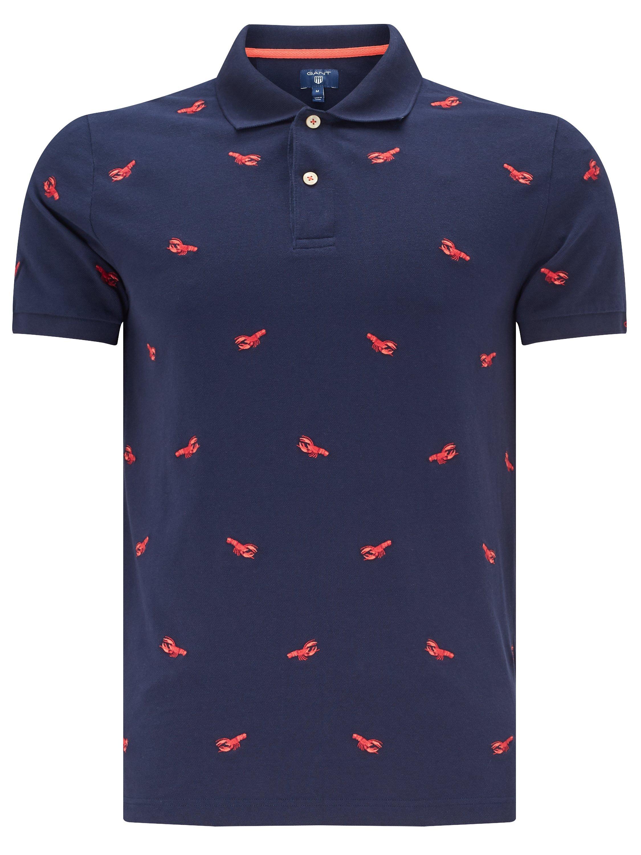 Gant polo shirts john lewis hotsell