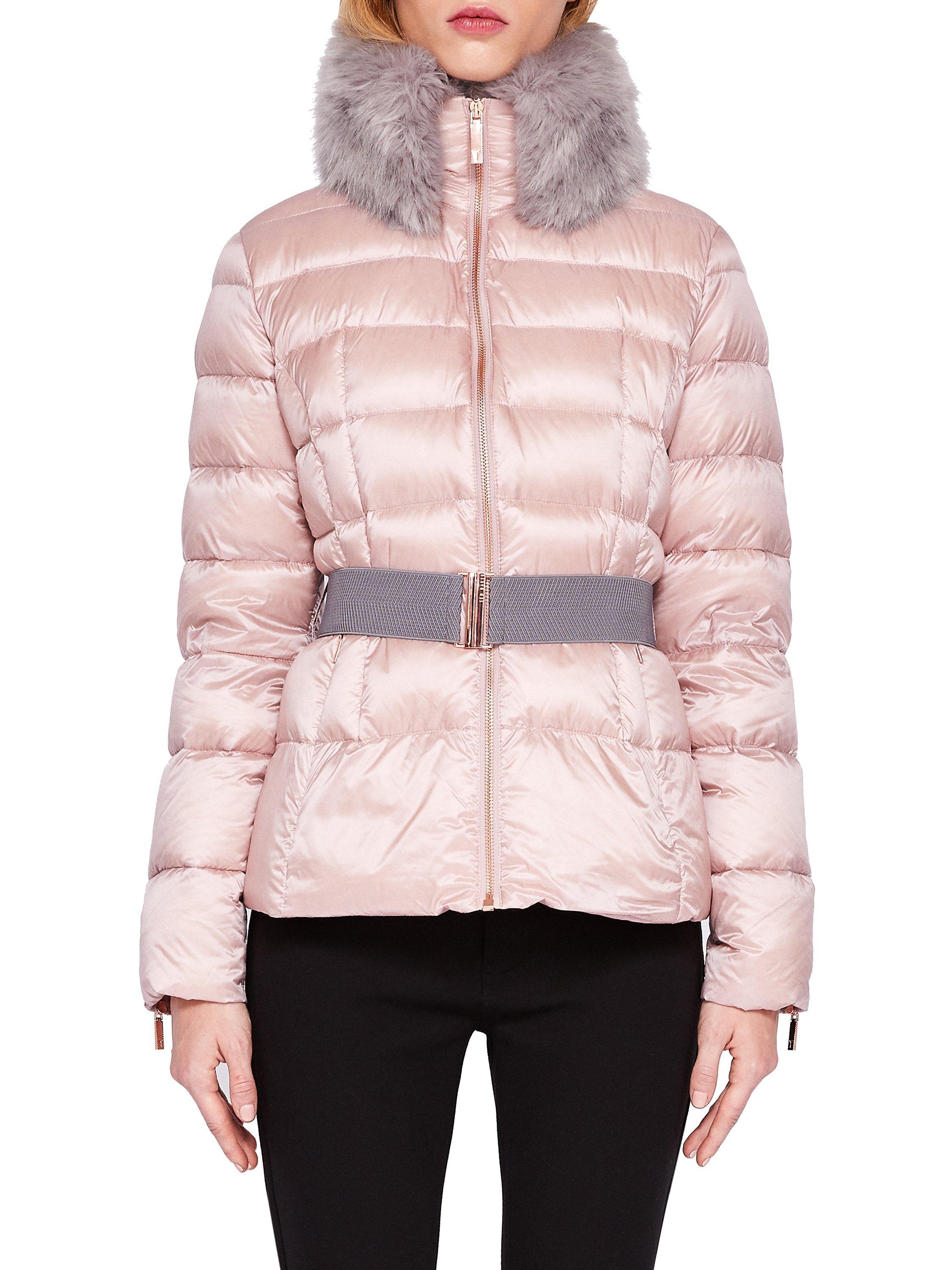 Ted Baker Junnie Down Jacket