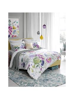 bluebellgray Tetbury Duvet Cover Set, Multi