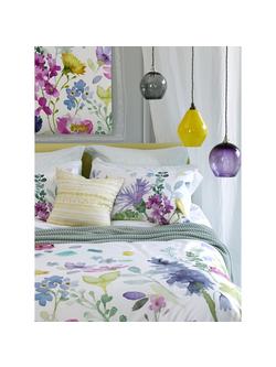 bluebellgray Tetbury Duvet Cover Set - view 2, Multi