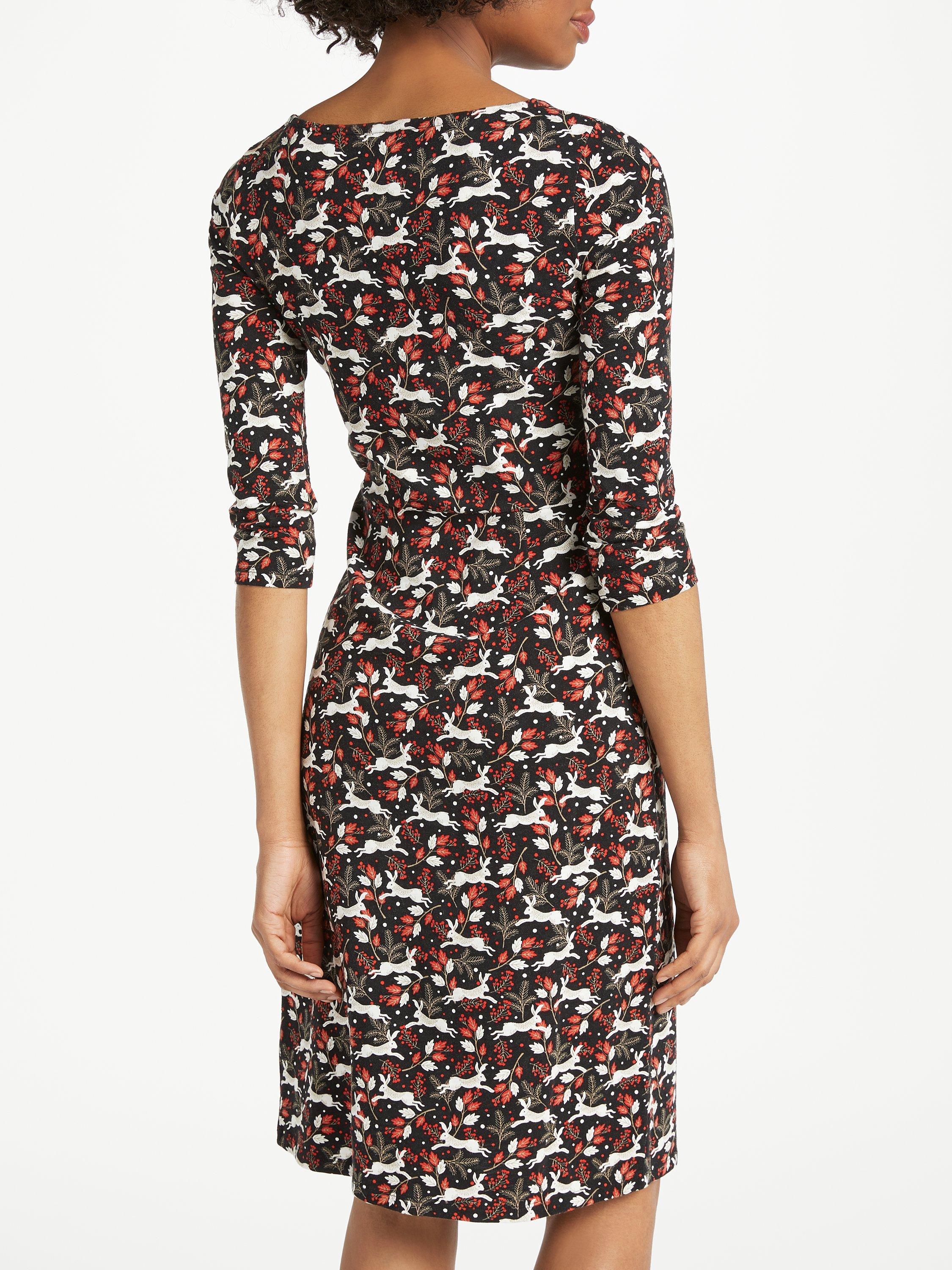 Boden penny dress online