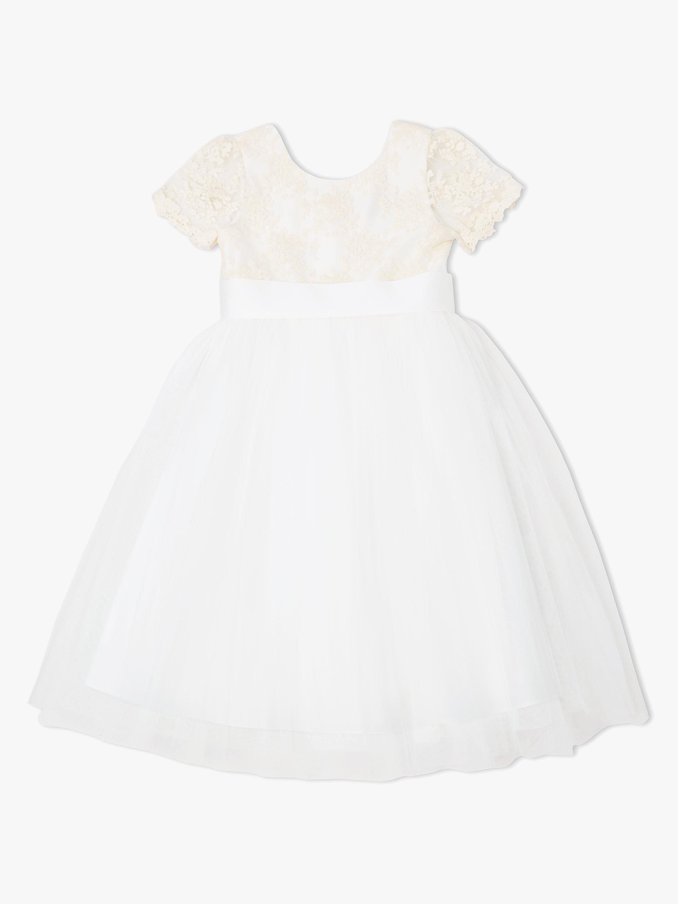 John lewis christening gown best sale