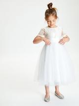 Christening dresses john lewis 2025