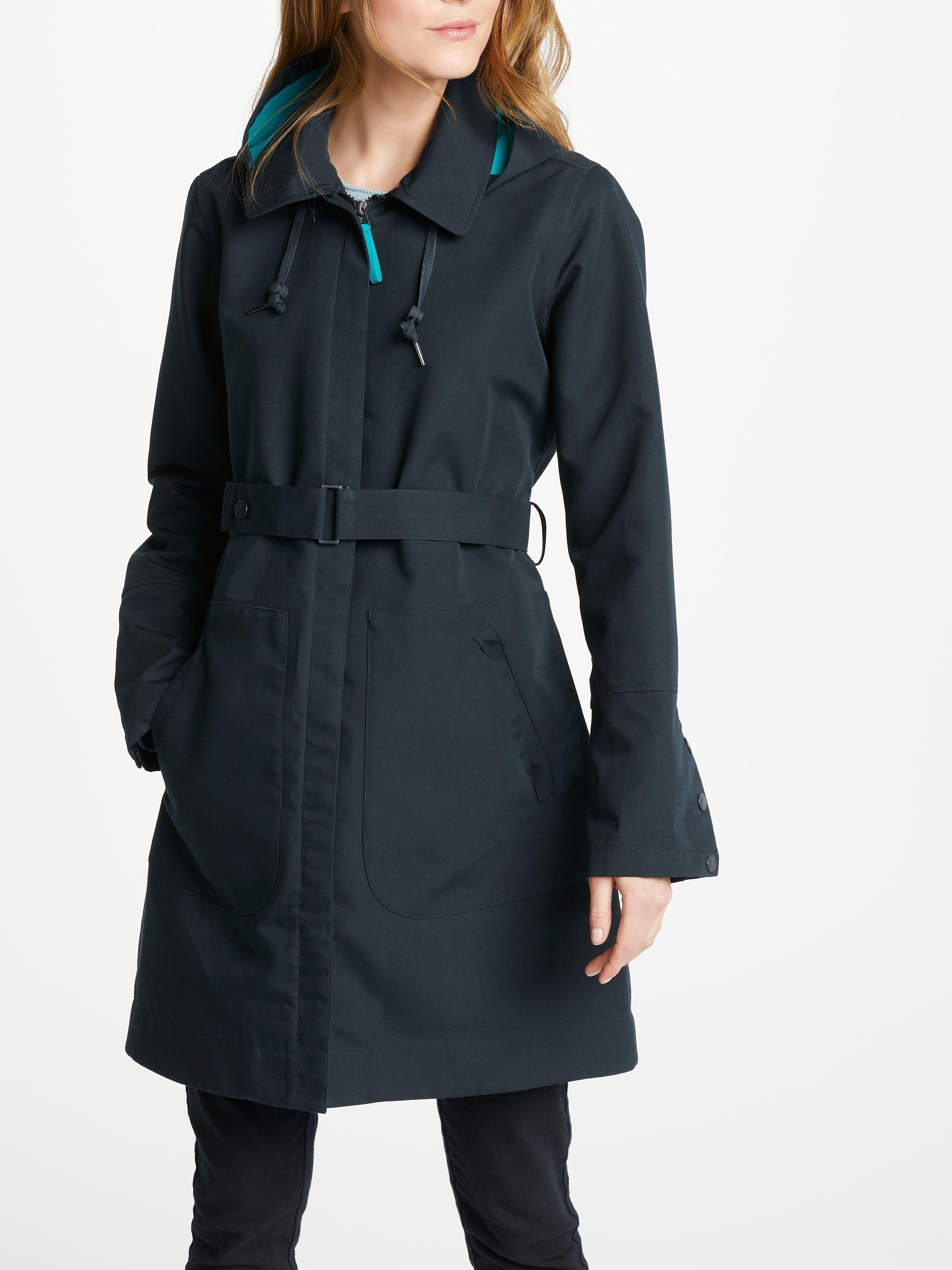 Seasalt RAIN® Collection Westerly Mac, Fathom