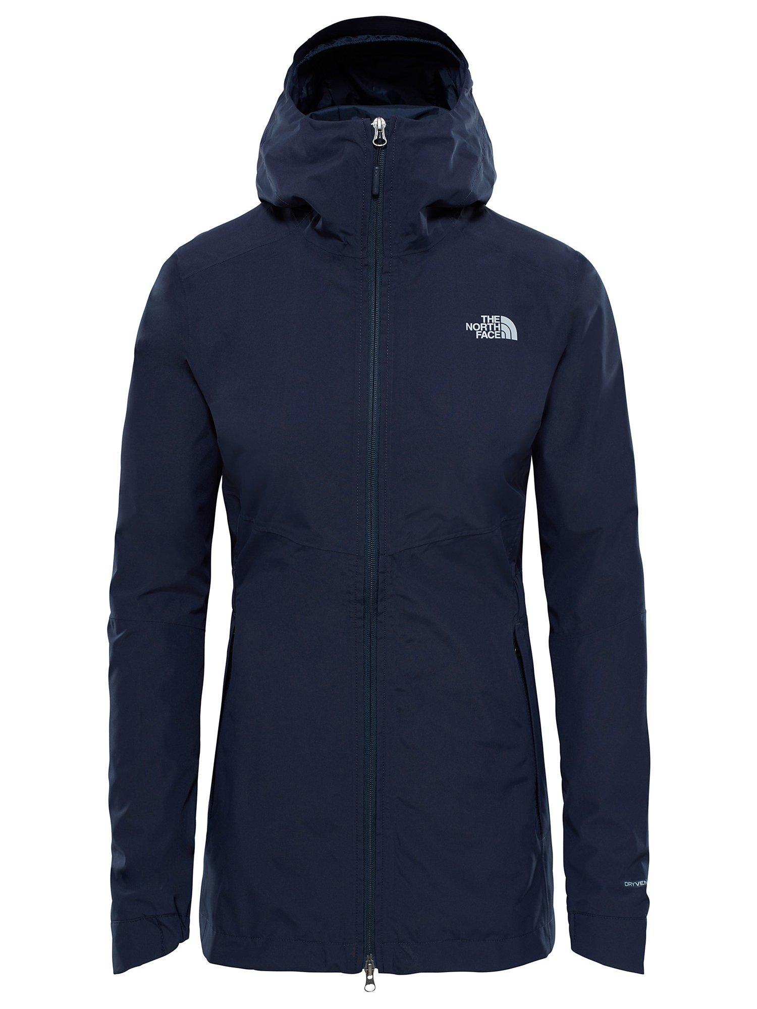 The North Face Hikesteller Women's Parka
