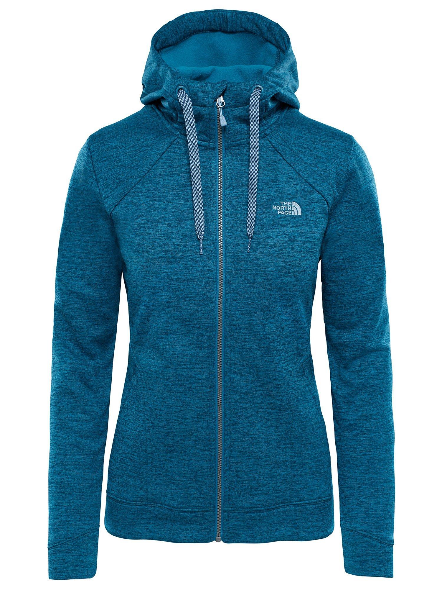 The north face women's kutum full zip hoodie sale