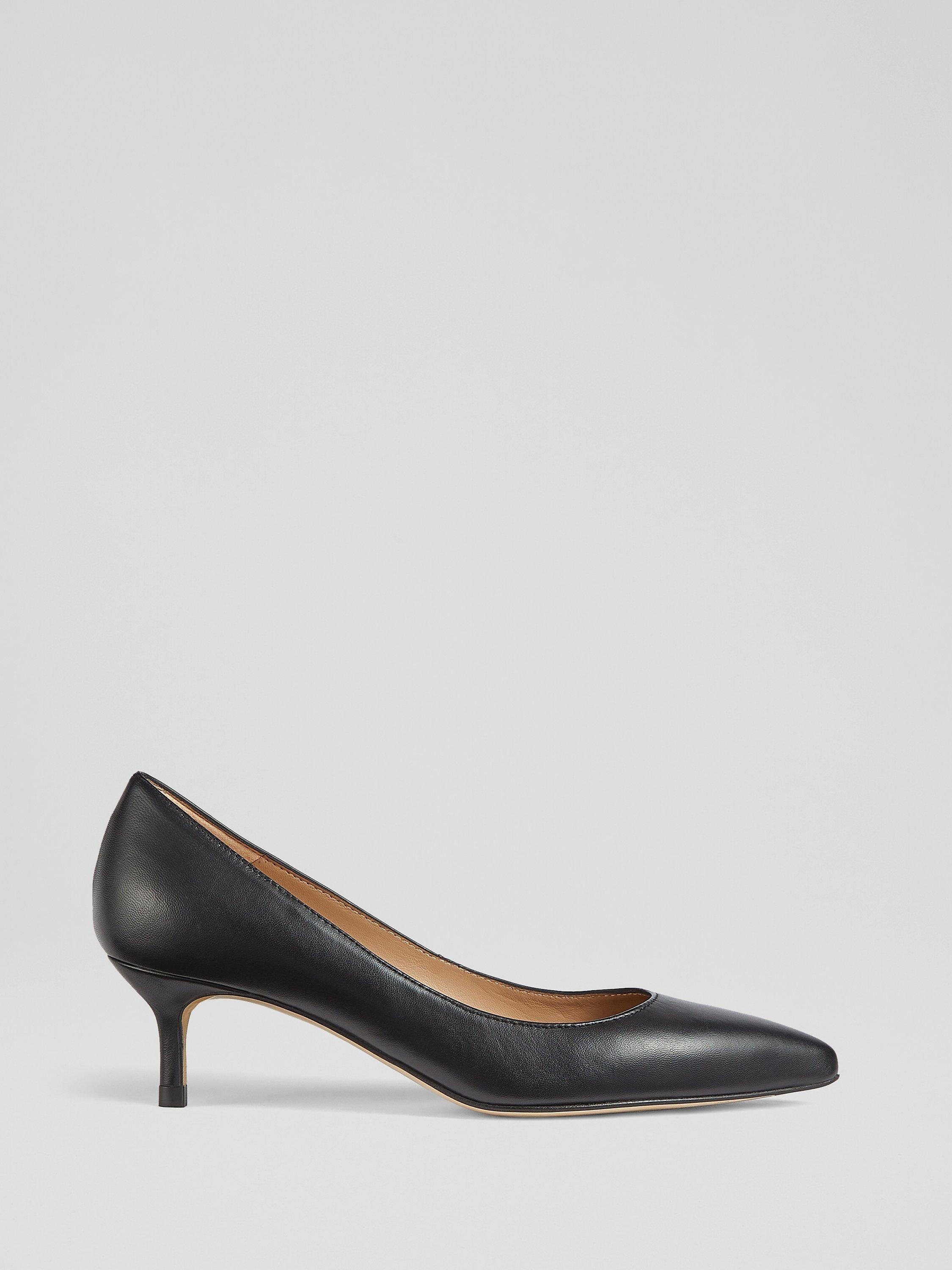 Lk bennett audrey shoes store