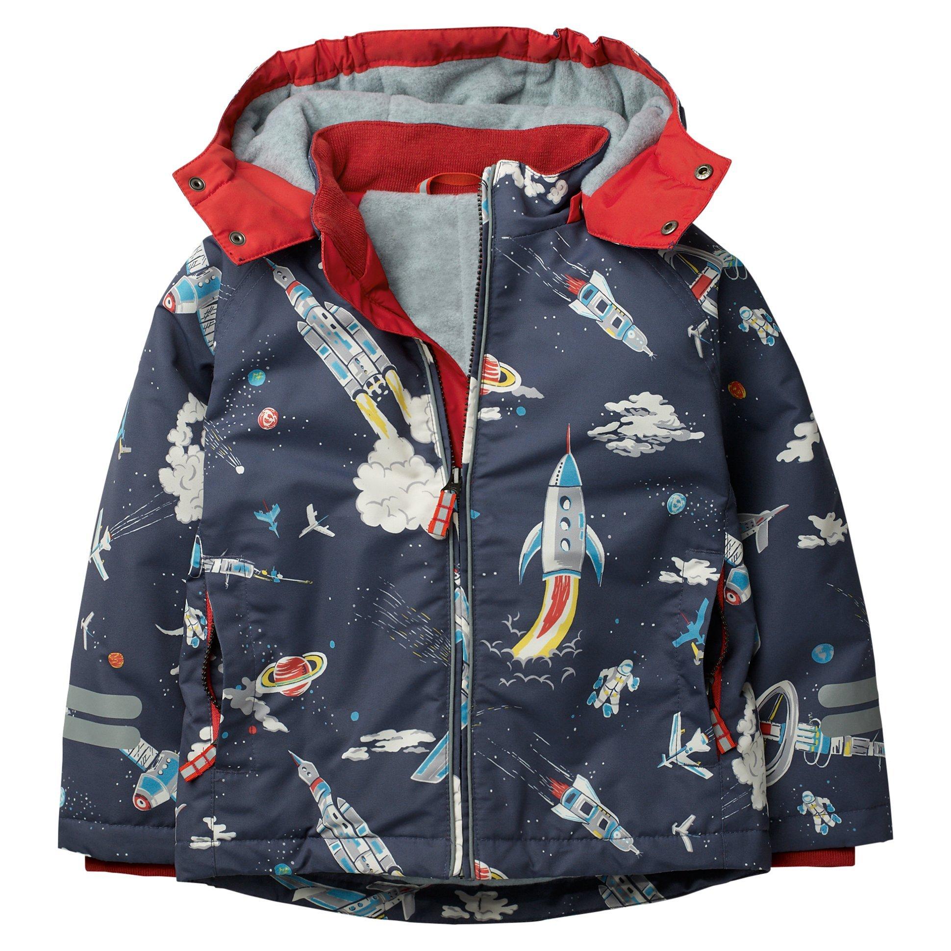 Boys coats boden online