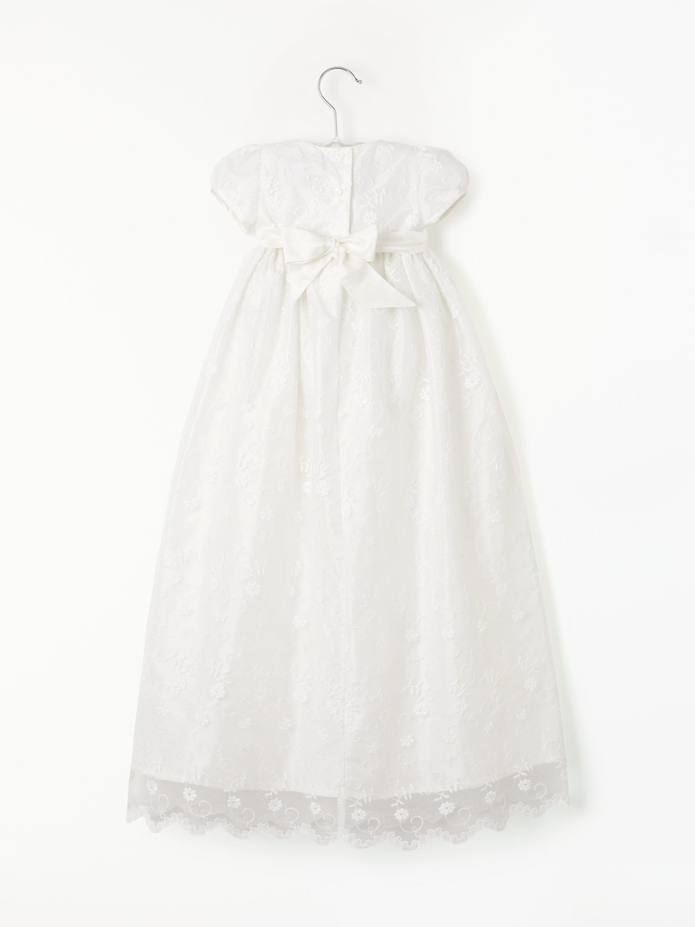 John lewis christening outfit hotsell