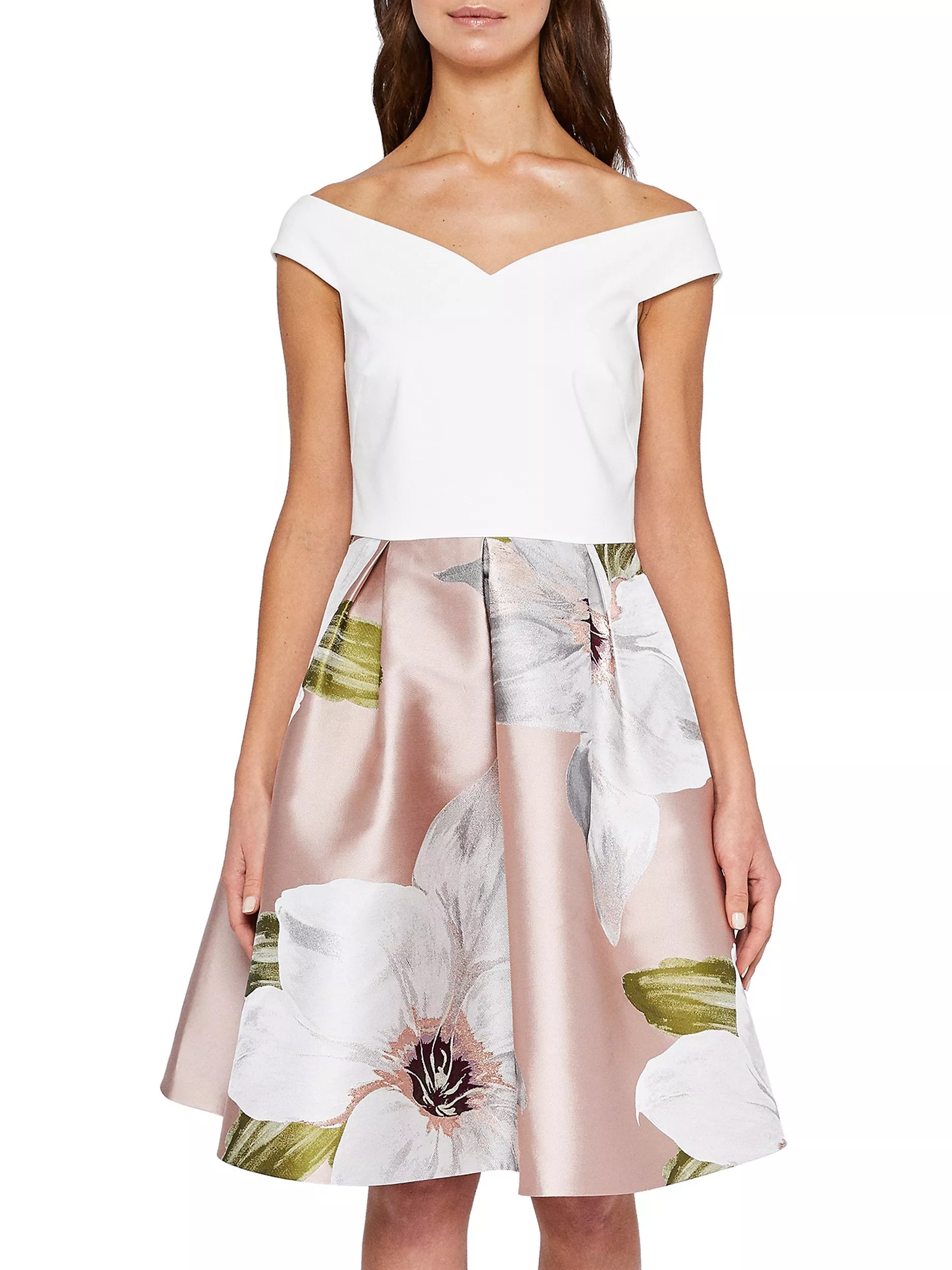 Ted baker chatsworth dress coat store