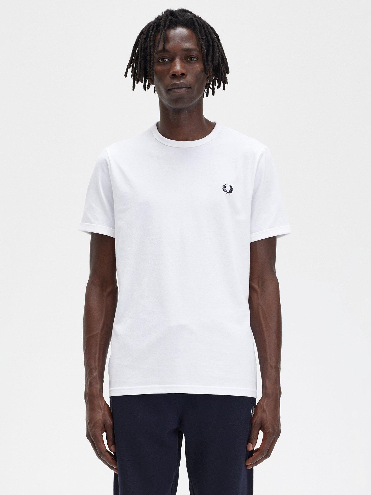 Fred perry shirt john lewis best sale