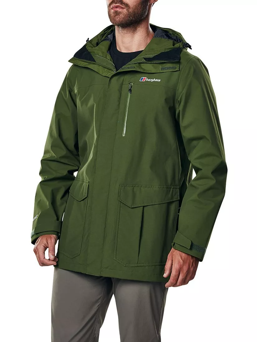 Berghaus hillmaster 2 jacket online