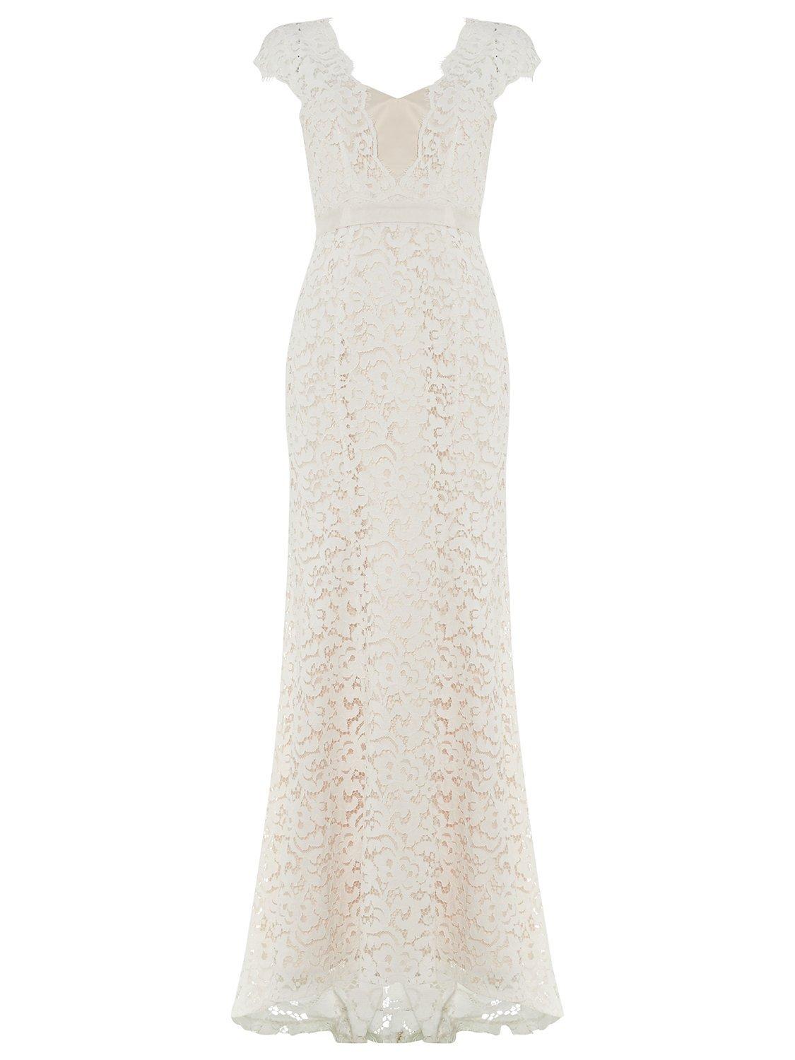 John lewis bridal gowns online