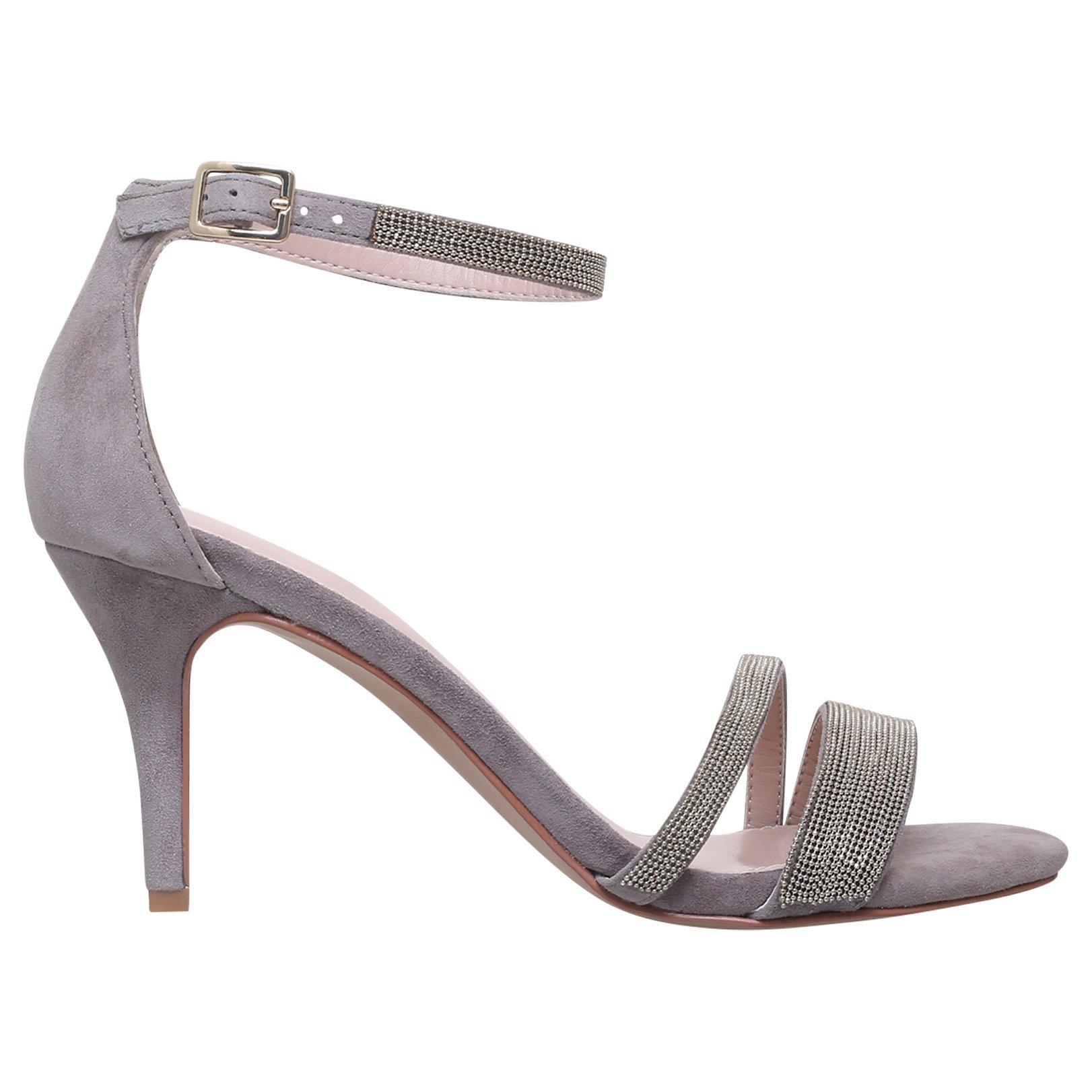 Carvela Genesis Stiletto Heel Sandals