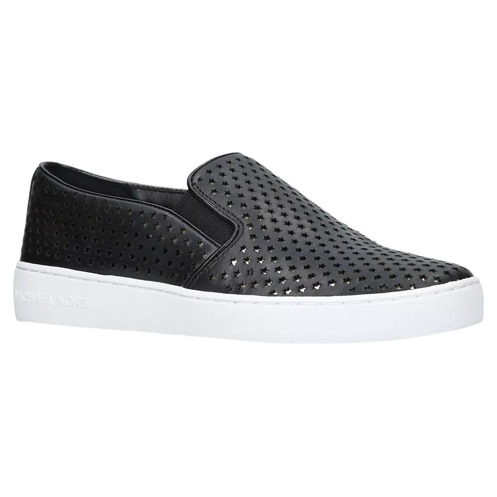 MICHAEL Michael Kors Keaton Slip On Trainers