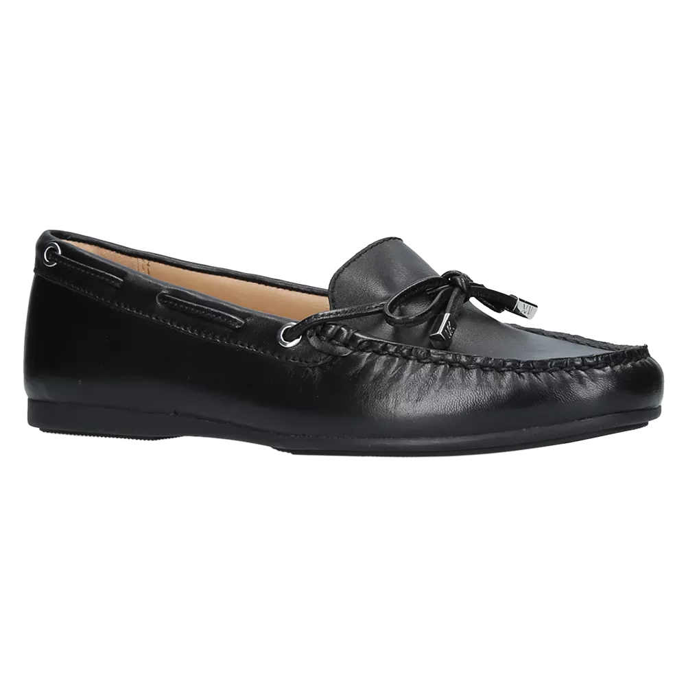Michael kors sutton loafers deals