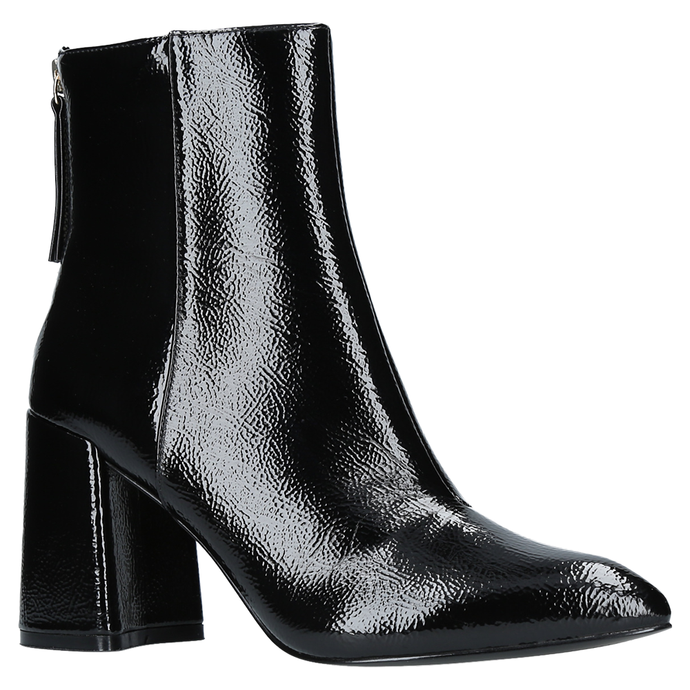 Miss KG Secret Block Heeled Ankle Boots