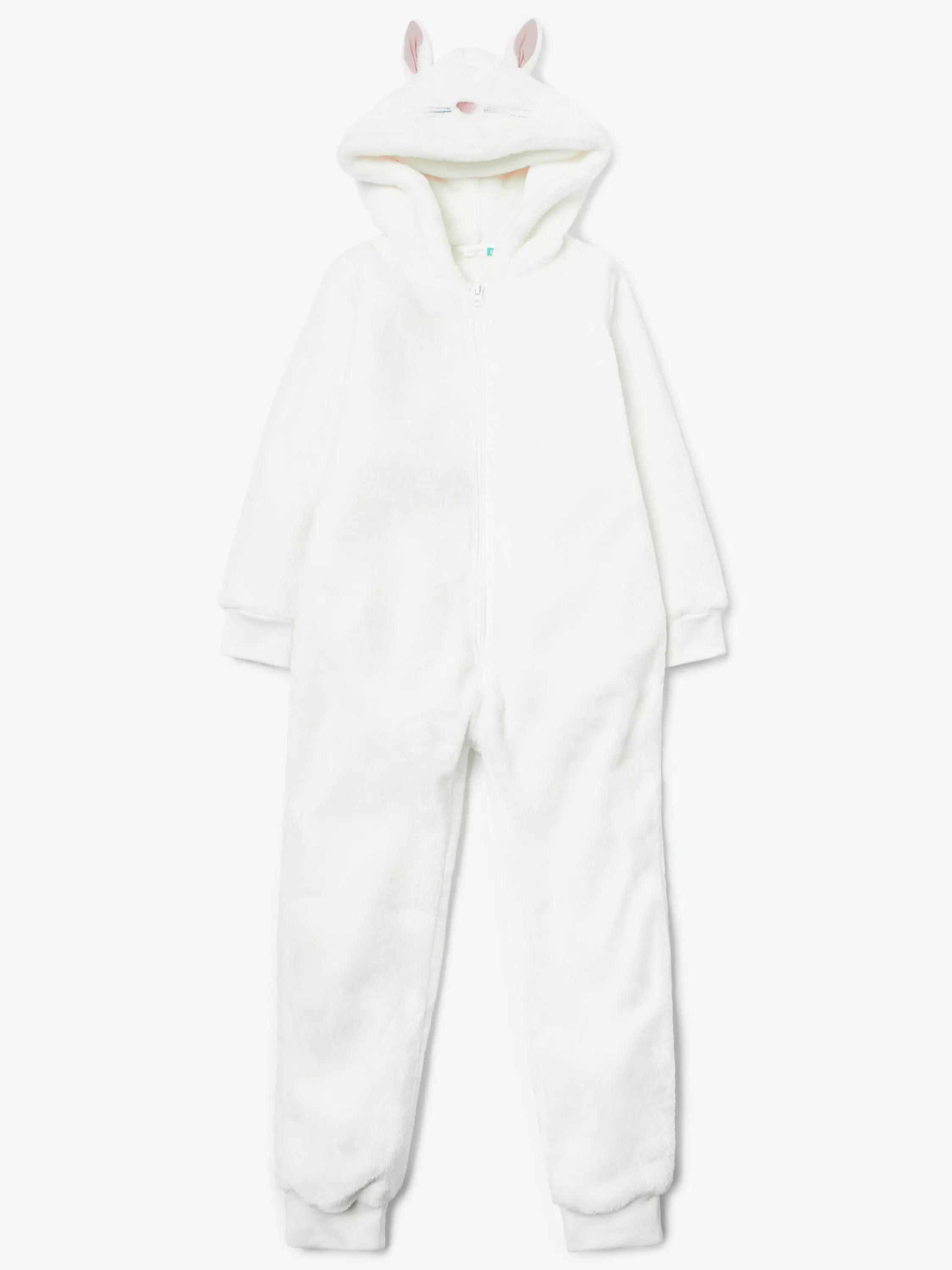 Rabbit onesie girl hotsell