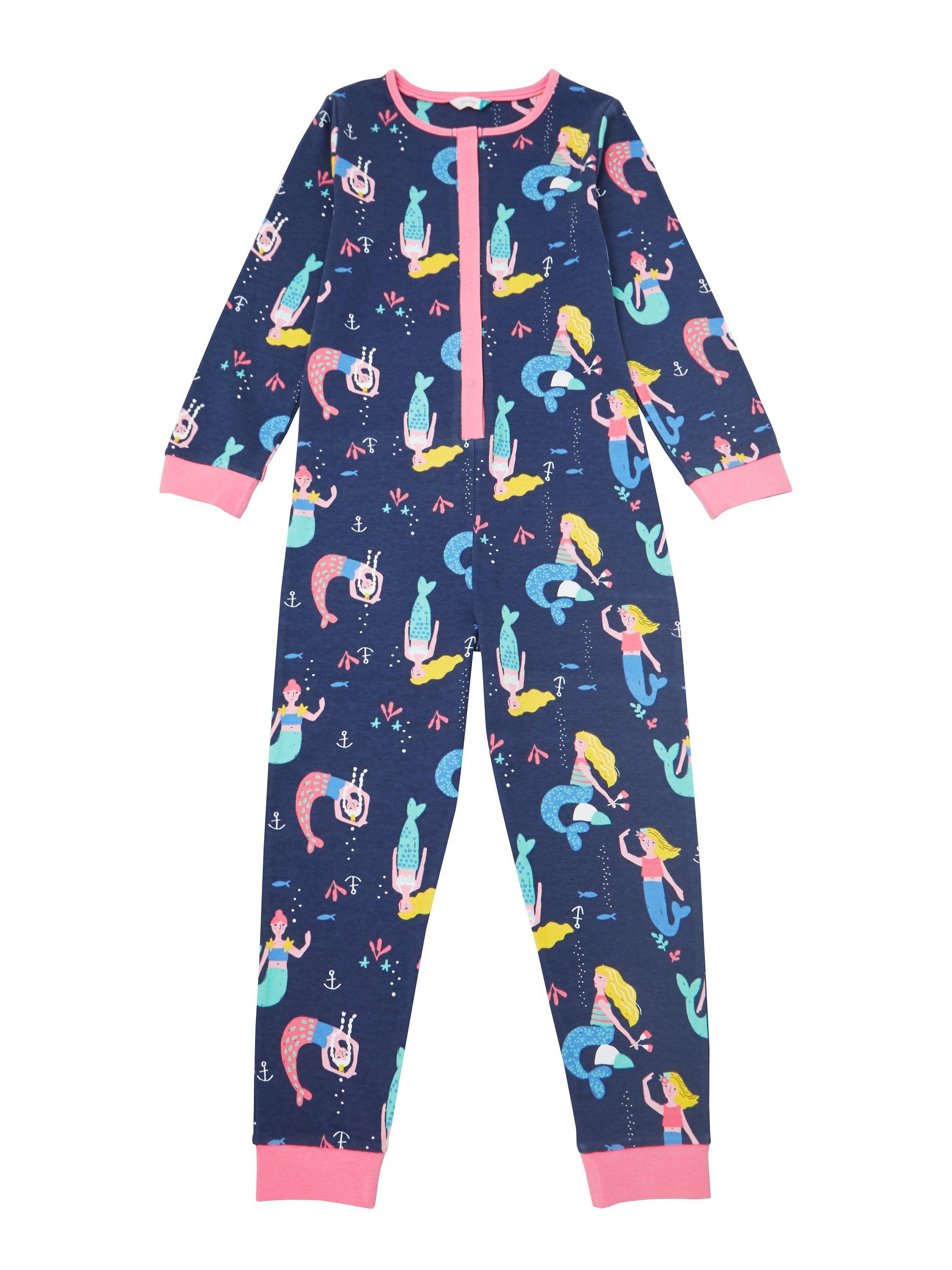 Mermaid onesie girl sale