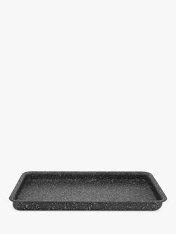 Eaziglide Neverstick2 Non-Stick Baking Tray - view 2, Black