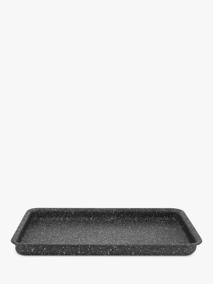 Eaziglide Neverstick2 Non-Stick Baking Tray - view 2, Black