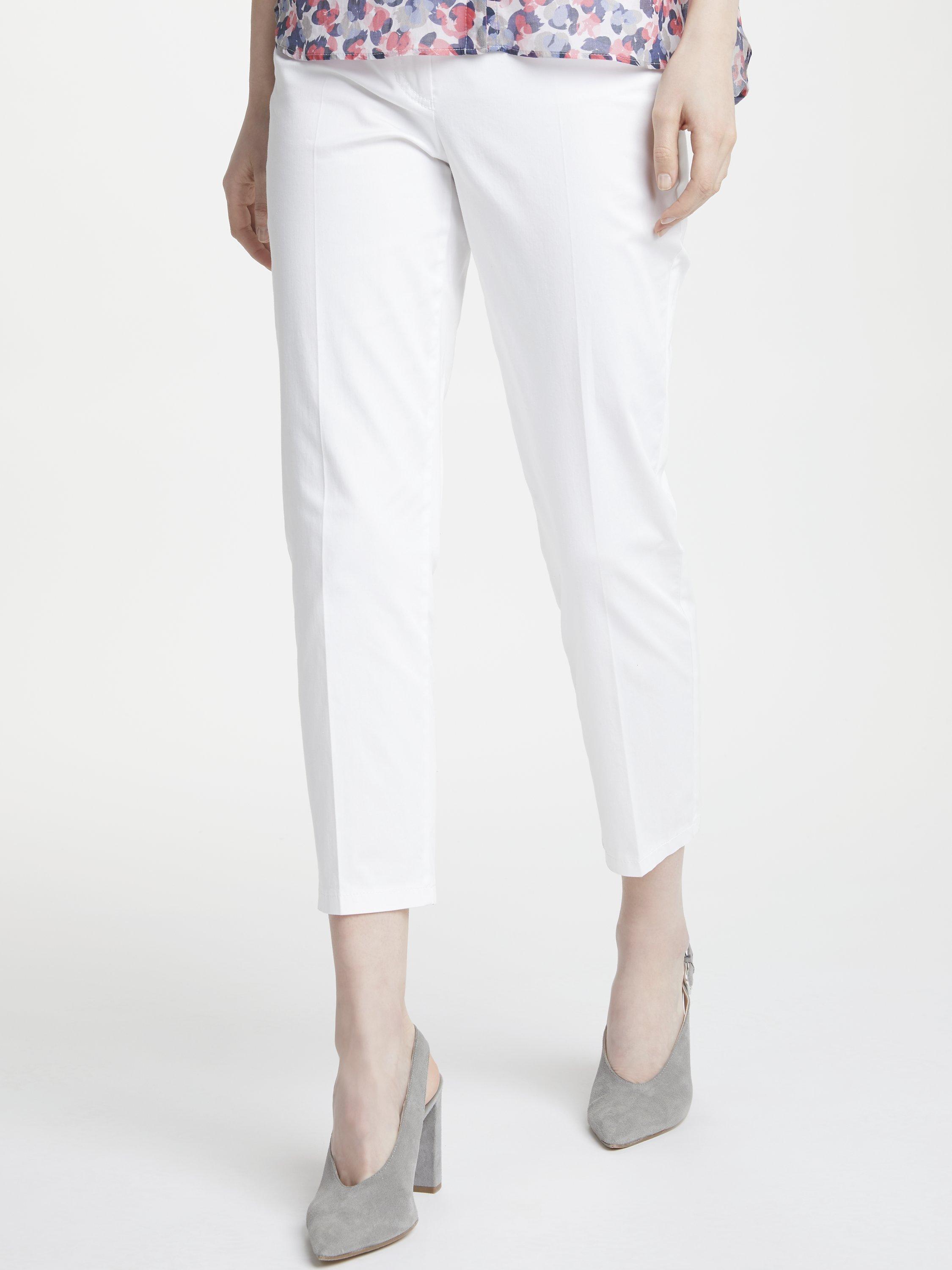 Gerry Weber Patrizia Trousers, White