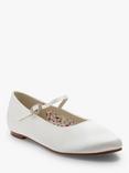 Rainbow Club Binx Bridesmaids' Shoes, Ivory