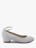 Rainbow Club Maple Bridesmaids' Shoes, White