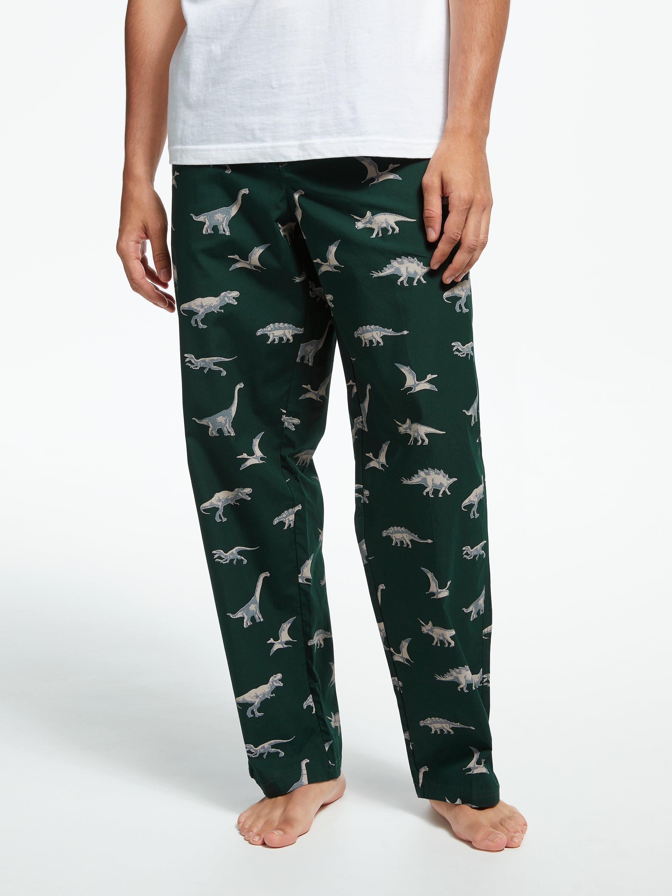 John lewis mens pajama bottoms sale