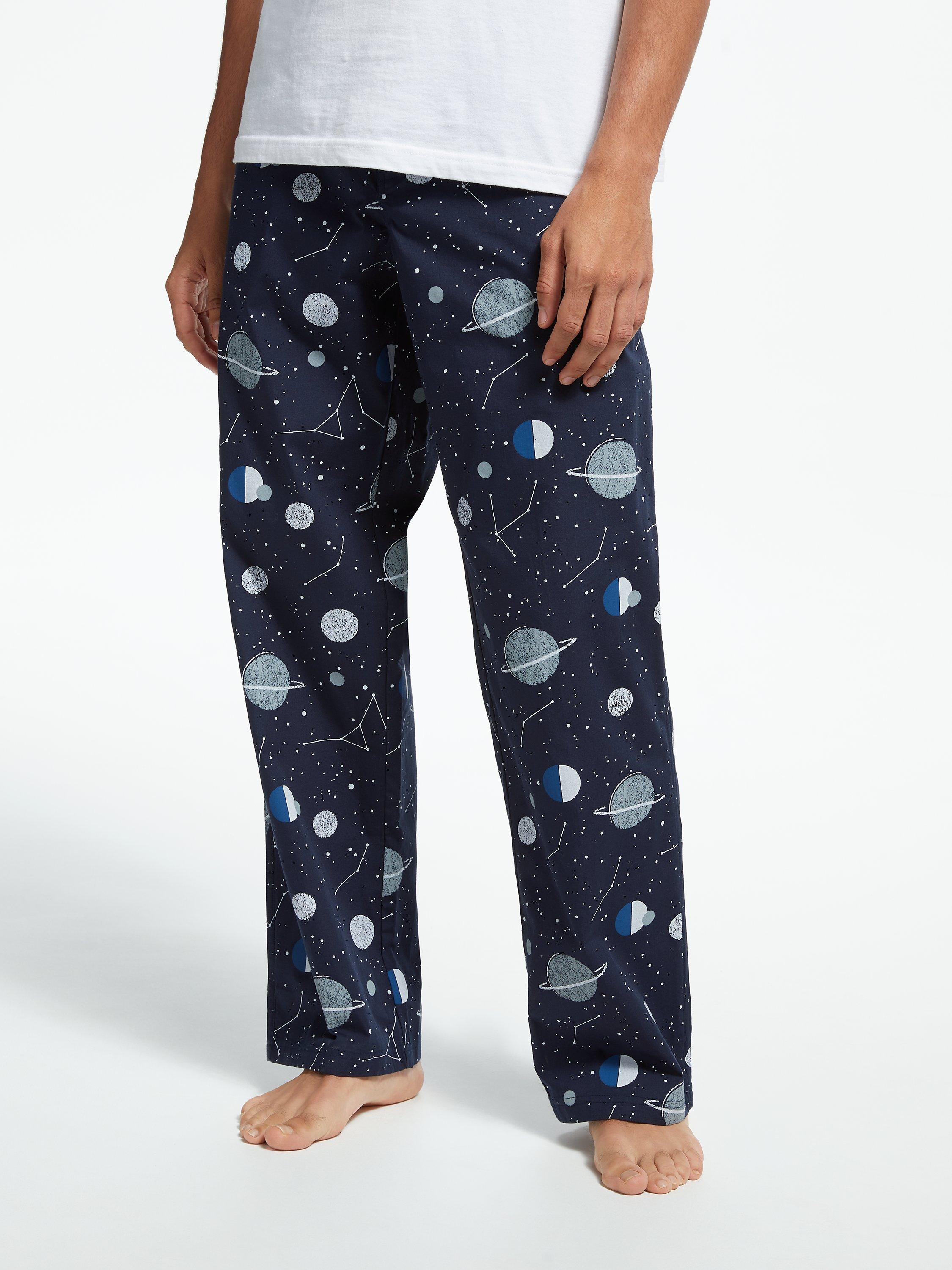 Space pyjama sale