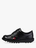 Kickers Kids' Kick Lo-Top Riptape Shoes