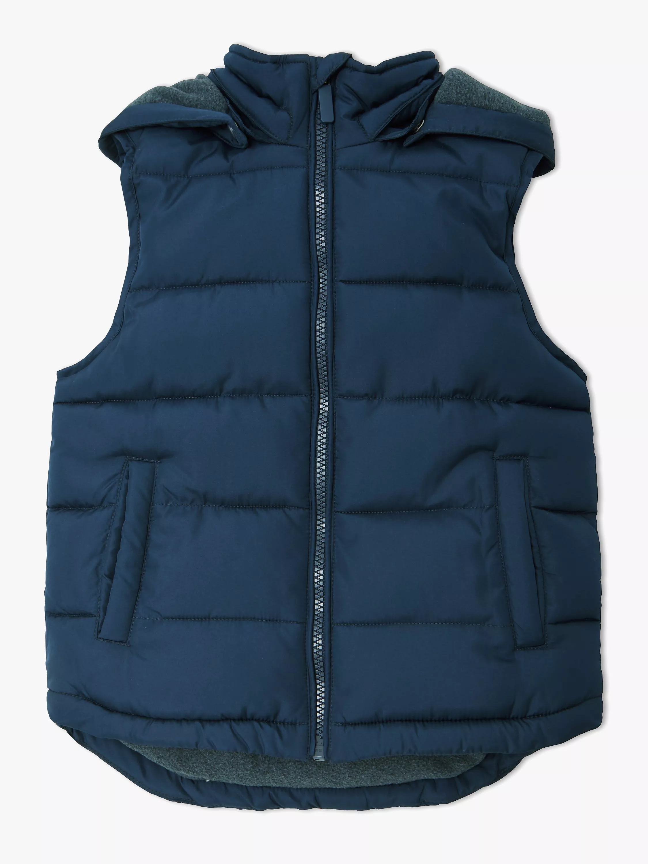 John lewis joules gilet hot sale