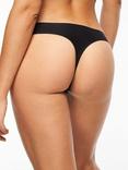 Chantelle Soft Stretch String Knickers