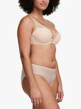 Chantelle Festivite Plunge T-Shirt Bra