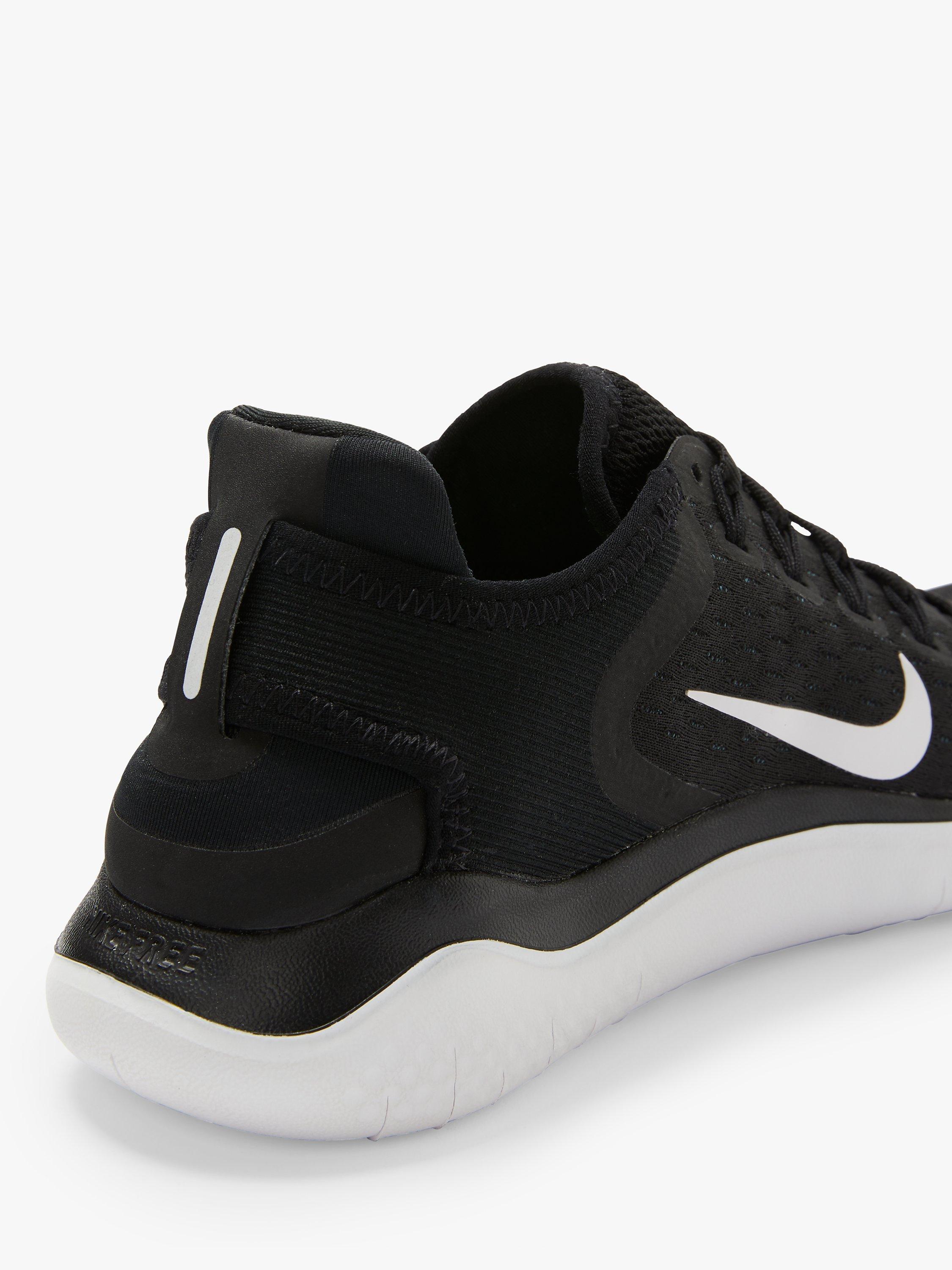 Nike Free RN 2018 Women s Running Shoes