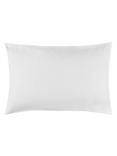 John Lewis Special Buy Soft and Silky 400 Thread Count Cotton Satin Duvet Cover Set