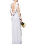 Maids to Measure Rose Dress