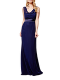 Maids to Measure Pandora Dress, Midnight