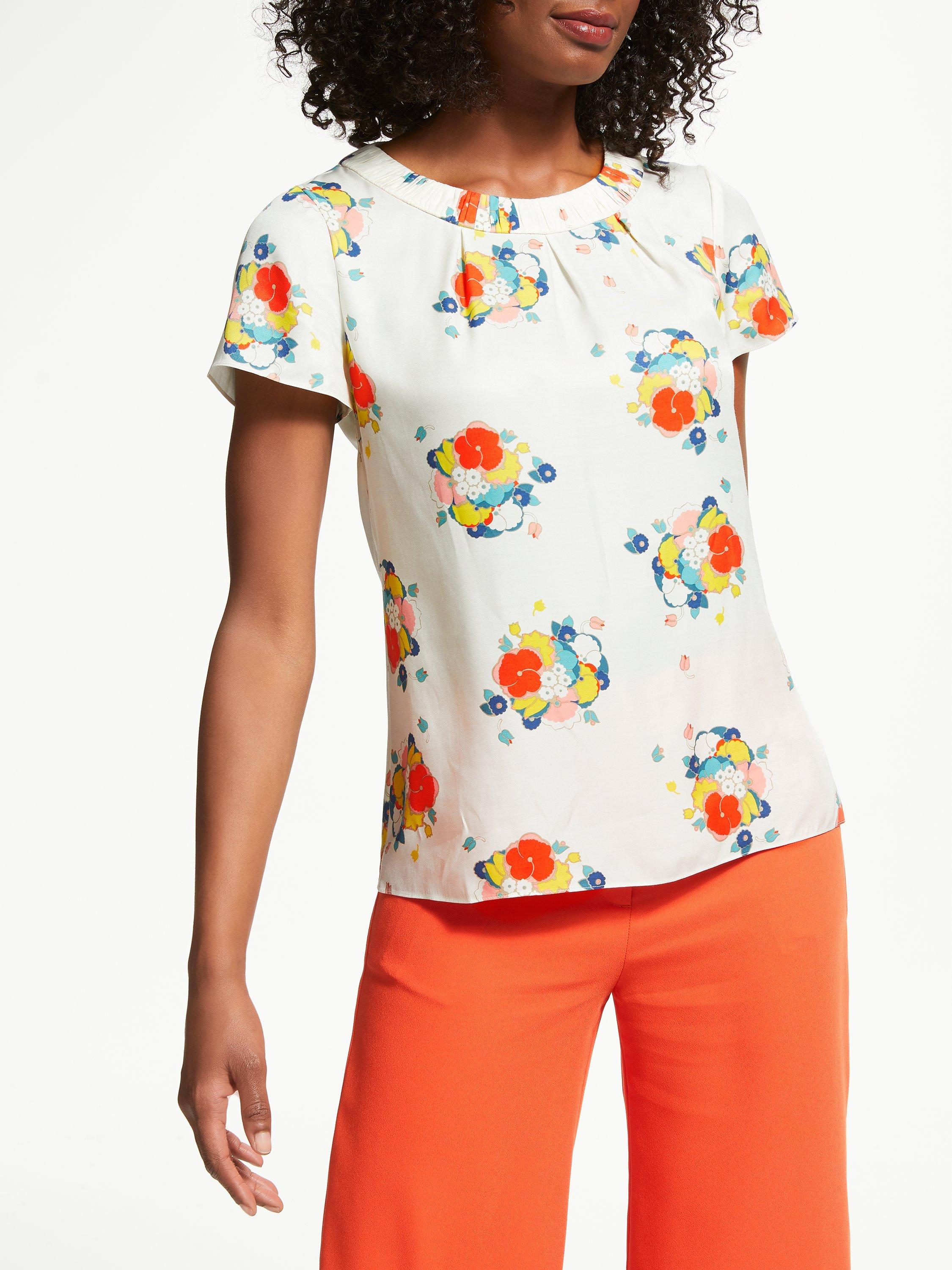 Boden Carey Top