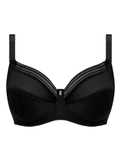 Fantasie Fusion Full Cup Bra - view 2, Black