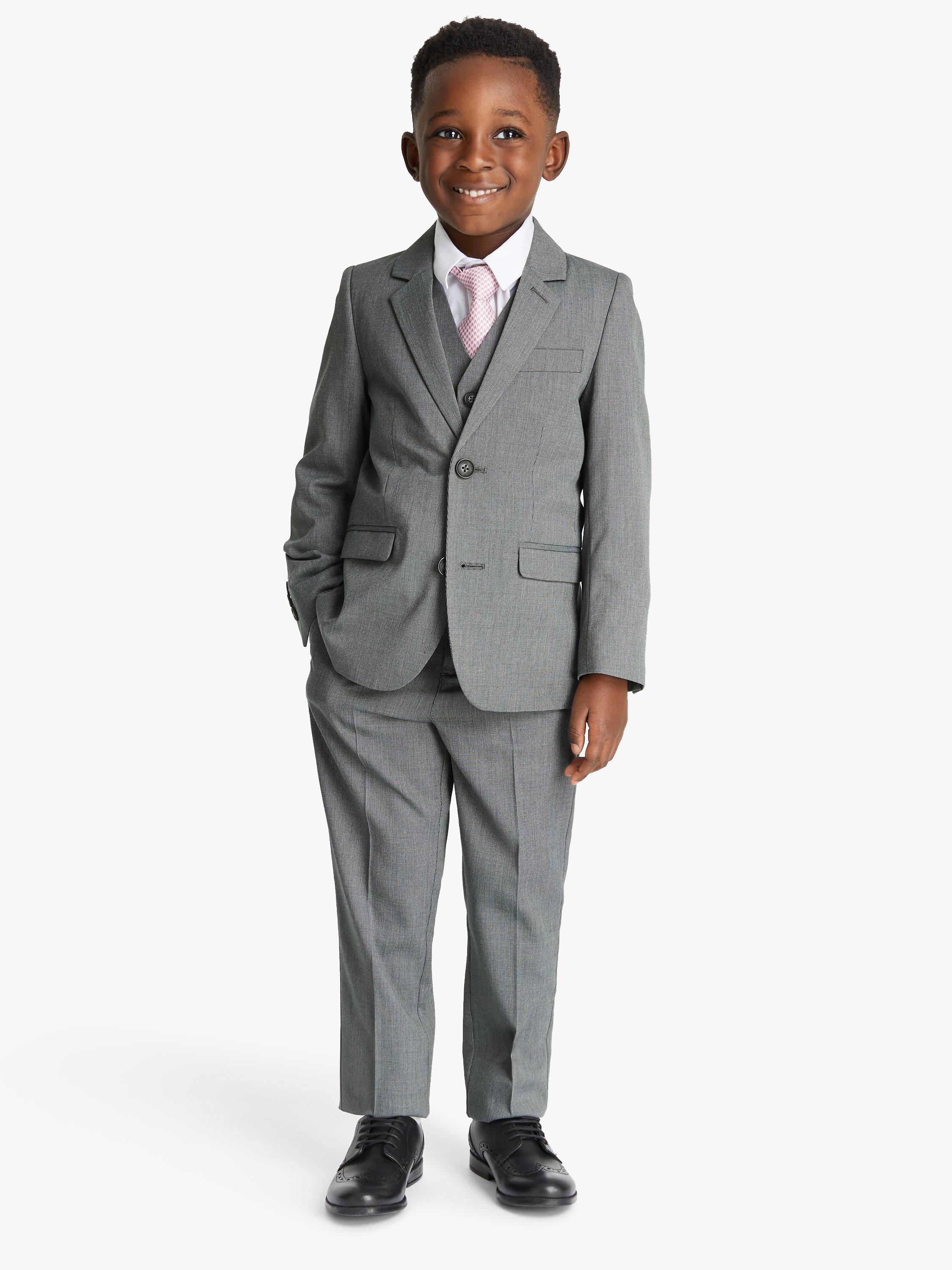 John lewis boys suits best sale