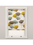 Sanderson Dandelion Clocks Daylight Roller Blind
