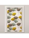 Sanderson Dandelion Clocks Daylight Roller Blind