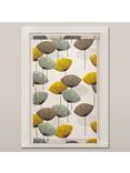 Sanderson Dandelion Clocks Roller Blind