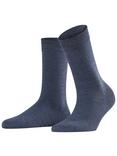 FALKE Soft Merino Wool Ankle Socks