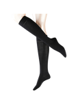 FALKE Soft Merino Blend Knee High Socks
