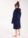 John Lewis Kids' Towelling Dressing Gown